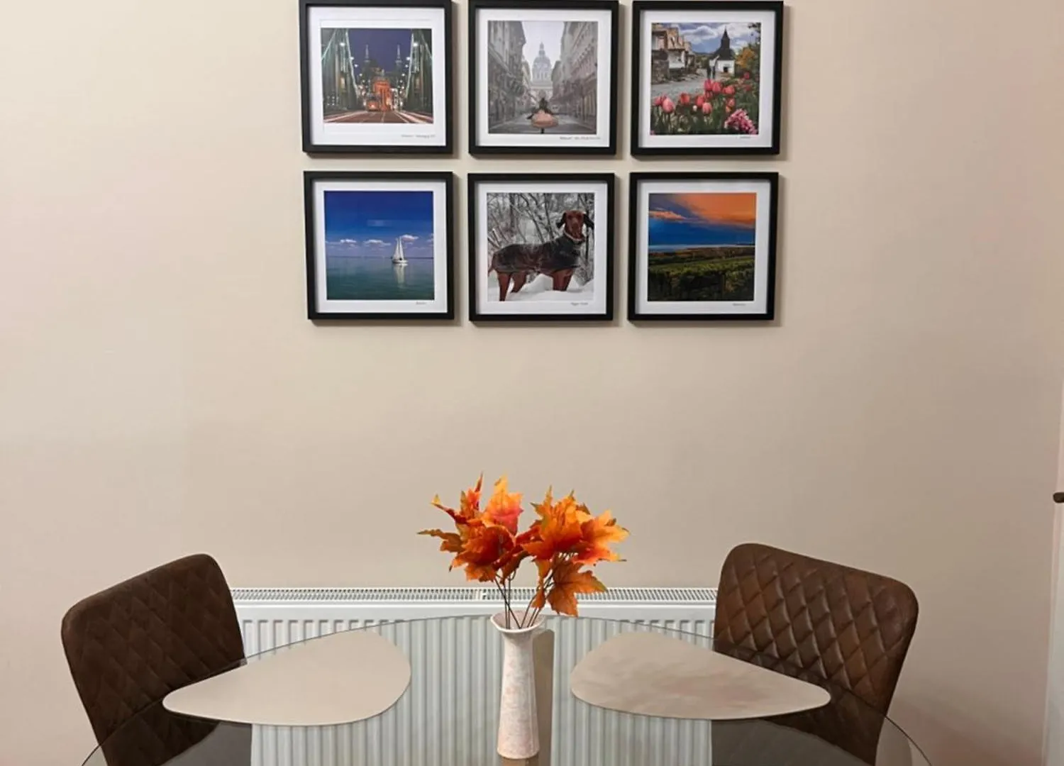 Koedvirag Apartman سيغيد
