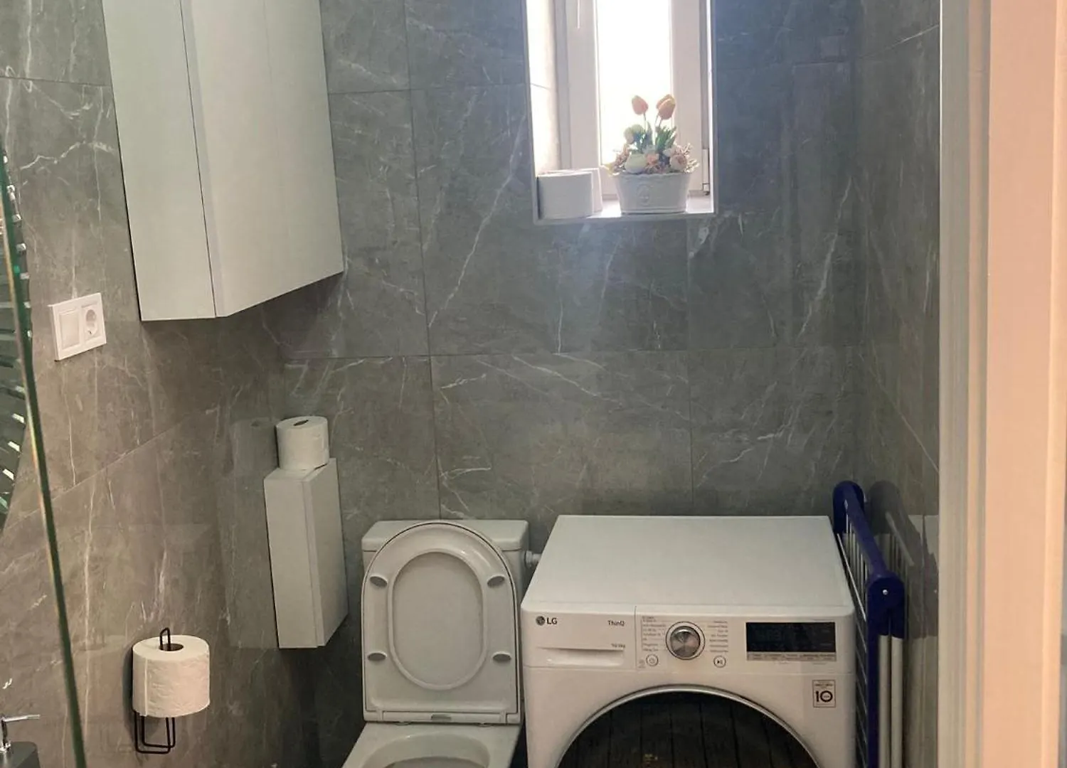 شقة Koedvirag Apartman سيغيد المجر