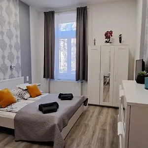  Apartman Pompár Belvárosi