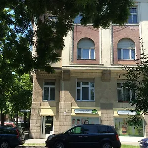  Apartman Stefánia Stúdió